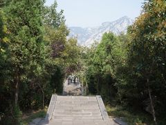 -南岳衡山风景名胜区