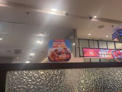 -海底捞火锅(高新万达广场店)