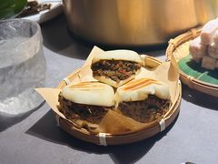-罗勒家·养生火锅· Bistro(大望路店)