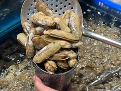 -亚马逊海鲜自助(王府井店)