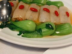 -三号黄浦会Canton Table