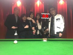 -顽主轰趴馆团建ktv桌游狼人杀(望京店)