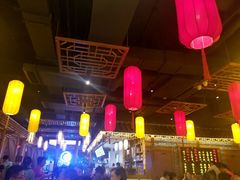 -舒家大院重庆老火锅(纪念塔店)