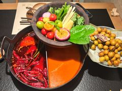 -山缓缓火锅(上海闵行龙湖店)