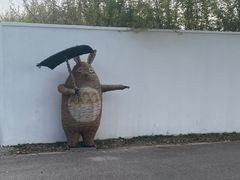 -嘉北郊野公园
