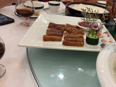 -金百门·顺德海鲜酒家(陈村店)