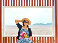 -东海半边山旅游度假区