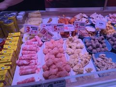 -福客麻辣烫·现炒麻辣香锅(印力中心店)