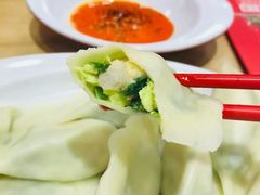 -喜家德虾仁水饺(邯郸新世纪中心店)