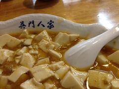 iphone_upload_pic-吴门人家·苏宴宫廷菜(拙政园店)
