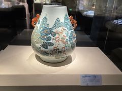 -温州博物馆