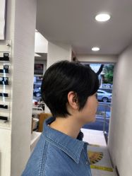 -MOZZ木子造型