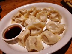 -關東雪东北菜(中庚漫游城店)