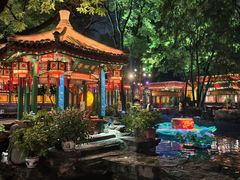 -白家大院·王府宫廷菜(苏州街店)