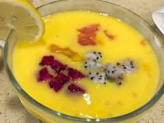 杨枝甘露-点都德(北京路贰店)