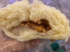 -俞记安顺特色破酥包(民生路店)