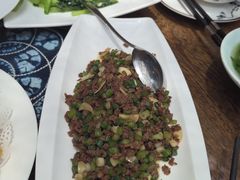 -喜林苑·稻田餐厅(品相府店)