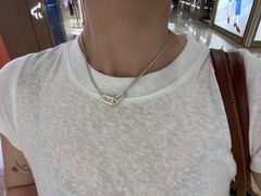 -Tiffany & Co.蒂芙尼
(南京德基广场店)