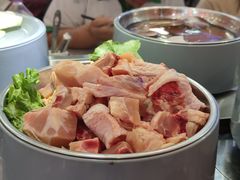 -大橘元自助回转火锅(天河新天地店)