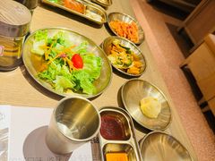 -西塔老太太泥炉烤肉(海上世界店)