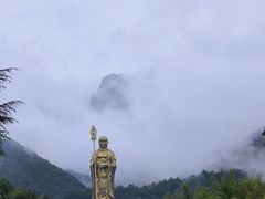 -九华山风景区