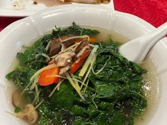 -粤北餐馆