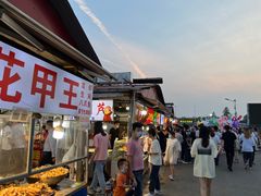门面-大学城夜市大排档(凤栖路店)
