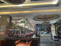 -金刚山烧烤(中山路店)