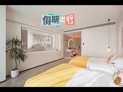 -丽斯未来酒店(合肥南七店)