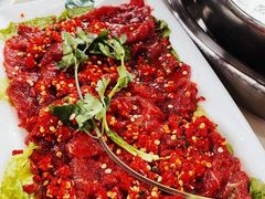-枇杷园食为鲜火锅(南山店)