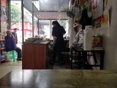 大堂-川剧团老凉粉