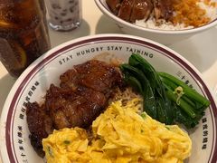 -太兴餐厅(东方广场分店)