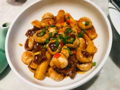 -泰钰丰烤鸭.天津菜(开发区店)