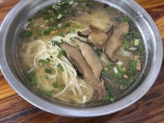 -刘臣街燃面