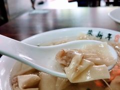 传统小馄饨-朱新年·苏式汤团·面点(北寺塔店)