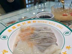 -西关明记肠粉(荔枝湾店)
