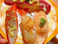 -元气寿司(东方宝泰店)