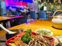 -和彩放题餐厅(酒仙桥店)