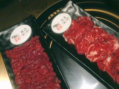 -手选潮汕鲜活牛肉火锅(二七广场店)
