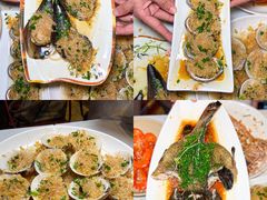 -达叔香味海鲜(海棠68环球美食街店)