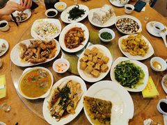 -揭阳钟记小食(福田新村店)