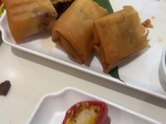 -蔡澜点心·粤菜(月星环球港店)