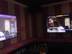 -唱吧麦颂KTV(松江五龙商业广场店)