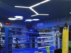 -M.S拳击泰拳馆(大学路店)