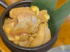 -蒲葵传统炭火烤肉(白石龙店)