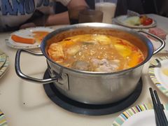 -吉布鲁牛排海鲜自助(成都大悦城店)
