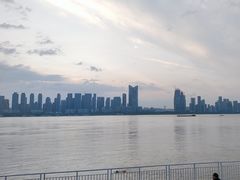 -武昌江滩