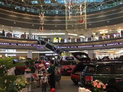 -深圳龙华星河COCO City(民治店)