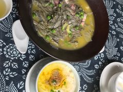 -通安客栈中餐厅·何家小馆