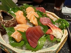 -德川家日本料理(中关村寰太大厦店)